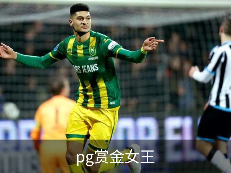 关于pg赏金女王